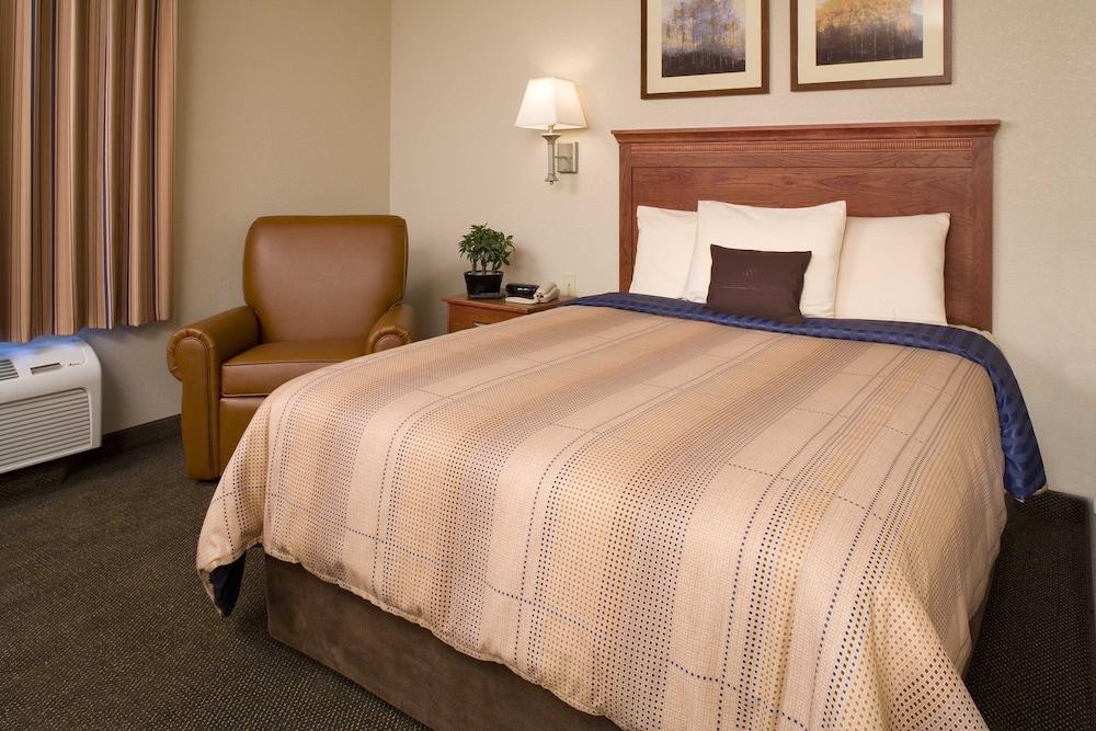 Candlewood Suites Houston Medical Center By Ihg Exterior photo