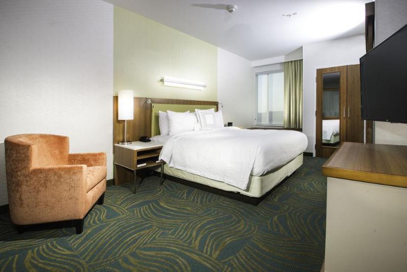 Candlewood Suites Houston Medical Center By Ihg Exterior photo