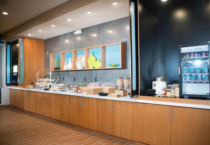 Candlewood Suites Houston Medical Center By Ihg Exterior photo